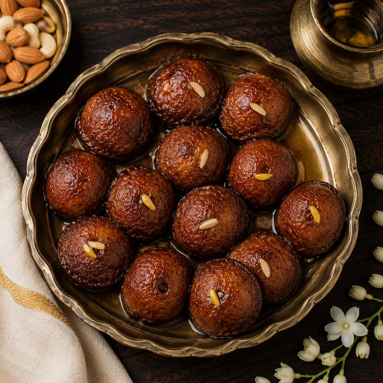 Unniyappam